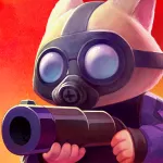 Скачать мод Super Cats Мод (Режим бога) на Андроид