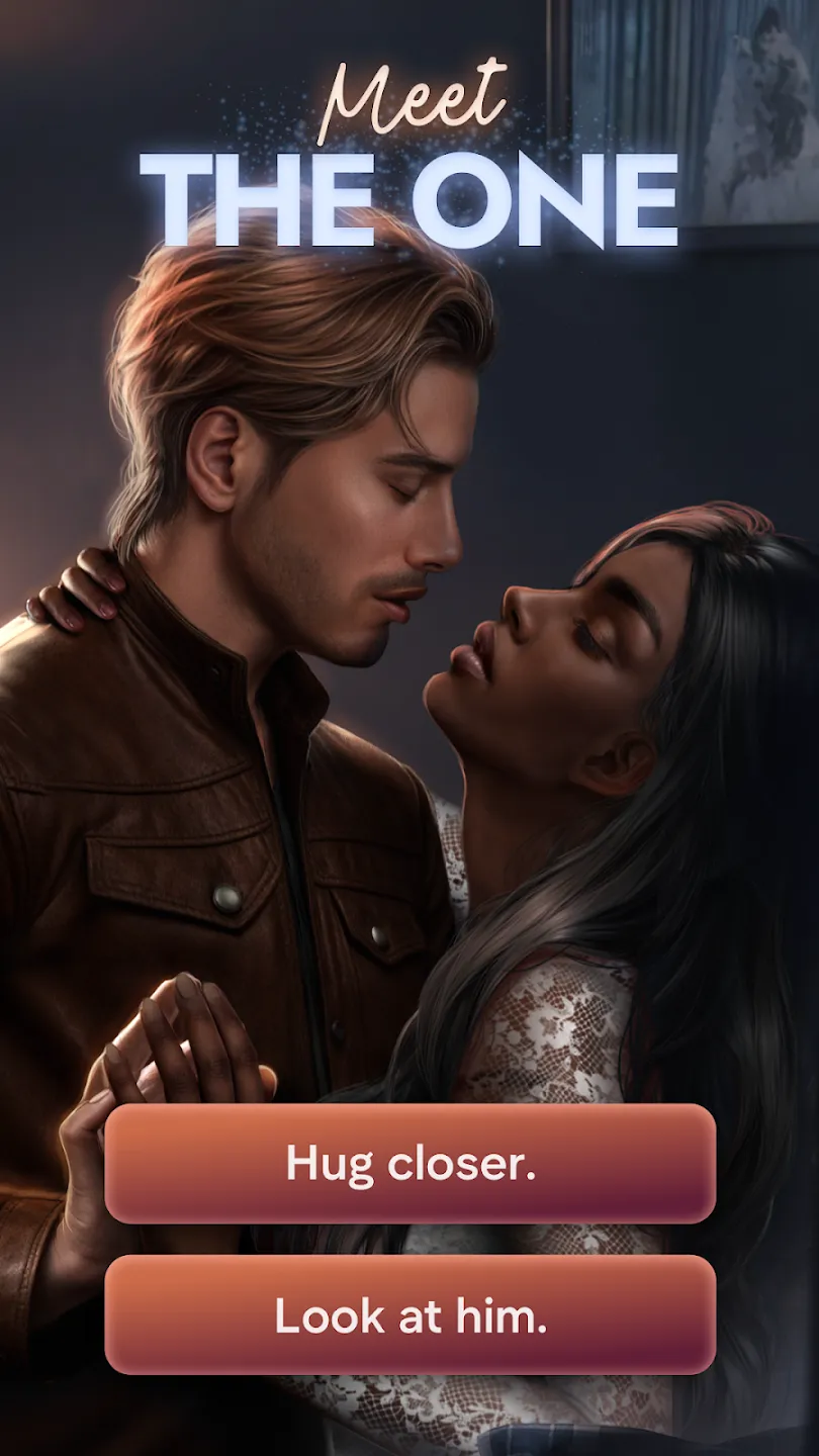 Клуб Романтики - Мои Истории v1.0.53500 APK Мод (Бесплатные премиум варианты) Screenshot 2