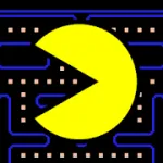Взломанный PAC-MAN [мод: меню] на Андроид