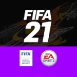 Взломанный EA SPORTS FIFA 21 Companion на Андроид