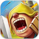 Мод на Андроид: Clash of Lords 2: Битва Легенд на Андроид