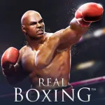 Скачать мод Real Boxing Мод (Много денег) на Андроид