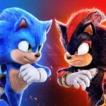 Мод на Андроид: Sonic Forces боевой & бег игры Мод (Меню, Множитель скорости, Режим бога, Деньги) на Андроид