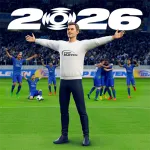 Скачать мод Top Eleven Футбольный Менеджер Мод (Меню, Speed Hack) на Андроид
