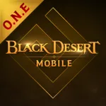 Скачать полную версию Black Desert Mobile на Андроид