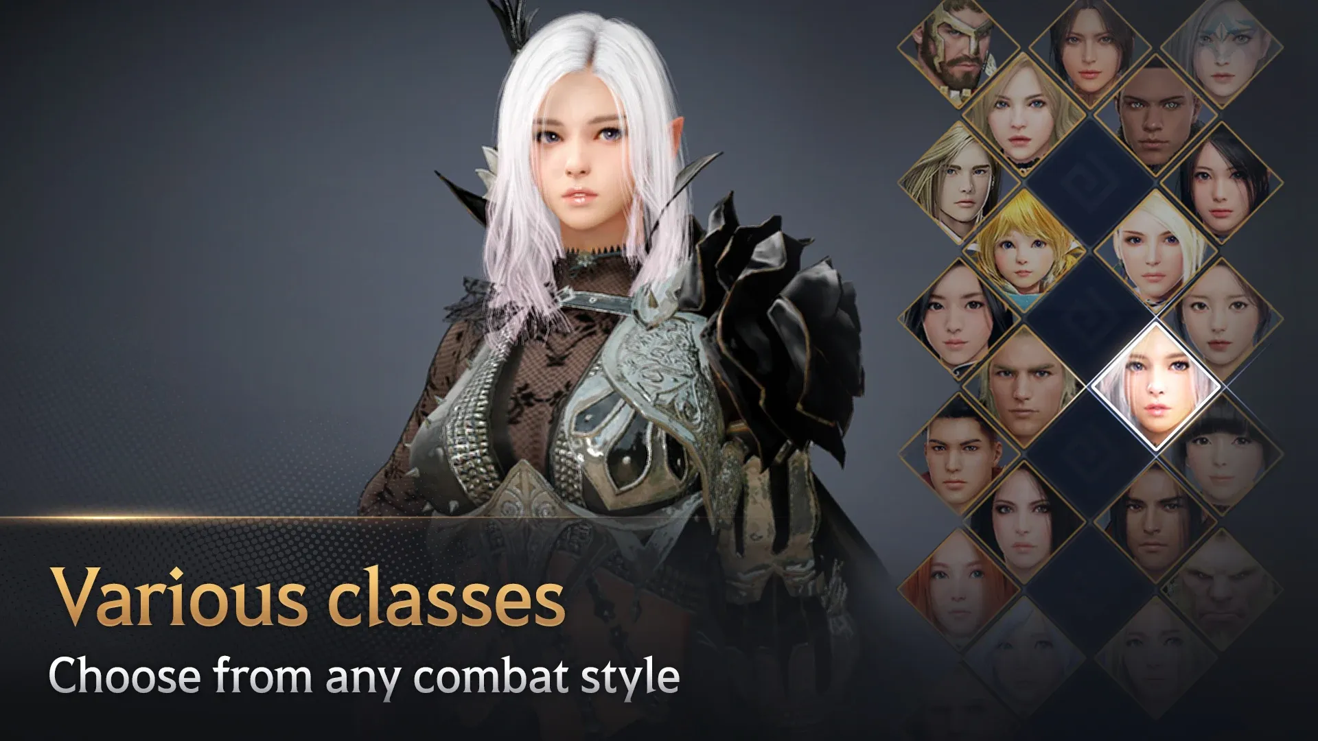 Black Desert Mobile v4.12.33 APK Screenshot 4