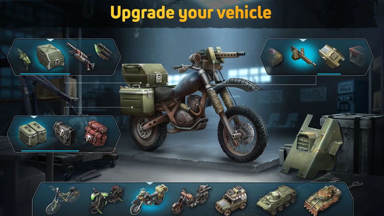 Dawn of Zombies: Survival v2.275 APK Мод (Меню, Бесплатный крафт, Максимальный уровень) Screenshot 3