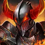 Скачать мод Arcane Quest Legends Offline Мод (Меню, Один удар, Режим бога, Много денег) на Андроид