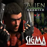 Скачать Alien Shooter [мод: полная версия] на Андроид