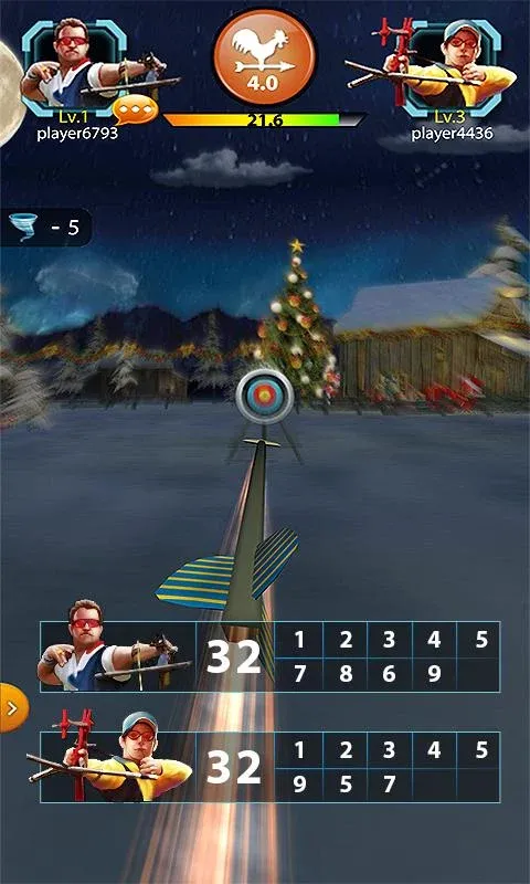 Мастер по стрельбе из лука 3D v3.10 APK Мод (Много денег) Screenshot 5