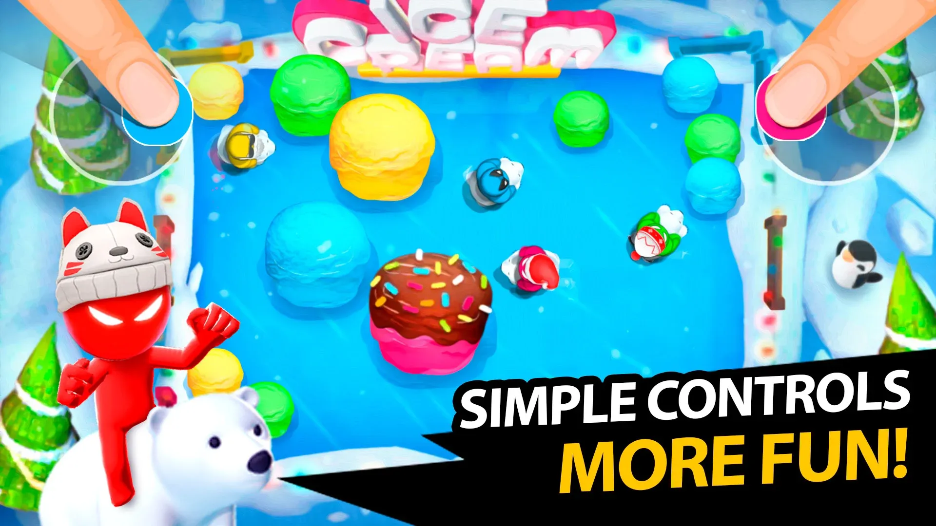 Stickman Party Мини Игры 2 3 4 v2.4.9.2 APK Мод (Много денег) Screenshot 5 Stickman Party Мини Игры 2 3 4 v2.4.9.2 APK Мод (Много денег) Screenshot 5