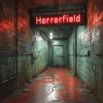 Скачать полную версию Horrorfield – Хоррор Выживание Мод (Мега Меню) на Андроид