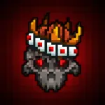 Скачать мод Pocket Rogues: Ultimate Мод (Меню, Режим бога, Один удар, Много денег) на Андроид