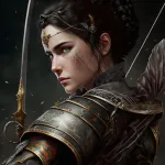 Скачать взлом TotAL RPG - экшен РПГ [мод: много денег] на Андроид