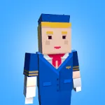 Скачать взлом Idle Tap Airport [мод: бесплатные покупки] на Андроид