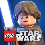 Скачать взлом LEGO® Star Wars™ Battles: PVP на Андроид