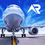 Скачать взлом RFS - Real Flight Simulator Мод (Полная версия) на Андроид