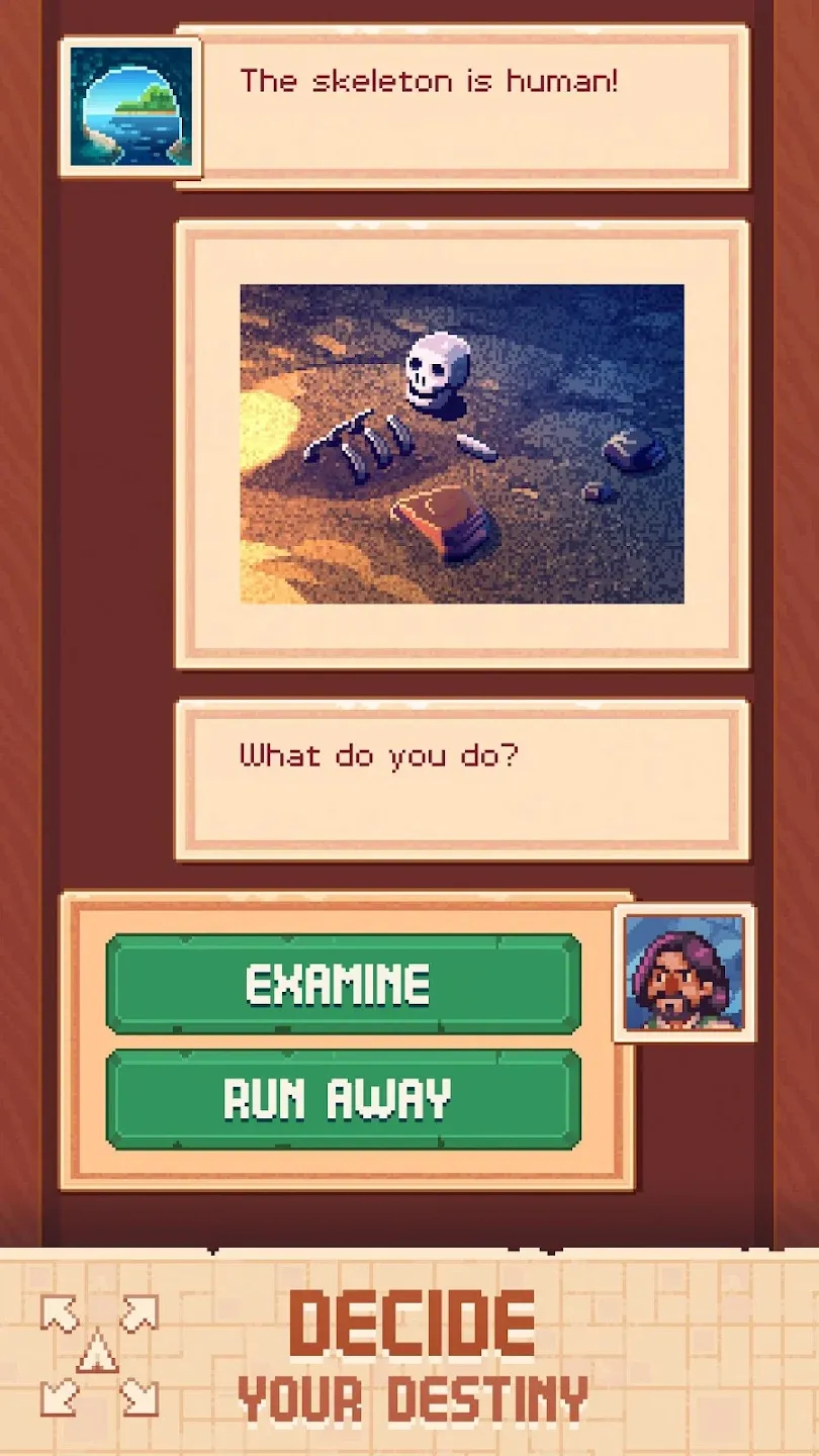 Tinker Island v1.9.12 APK Мод (Много денег) Screenshot 2