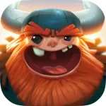 Мод на Андроид: Oddmar [мод: меню] на Андроид