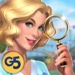 Скачать взлом The Secret Society: Детектив [мод: много денег] на Андроид
