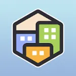 Скачать взлом Pocket City: Карманный город [мод: много денег] на Андроид