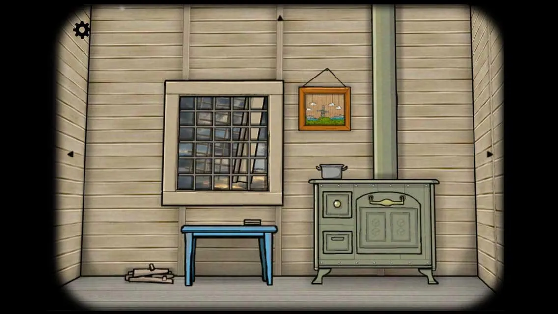 Cube Escape: The Mill [полная версия] Screenshot 1