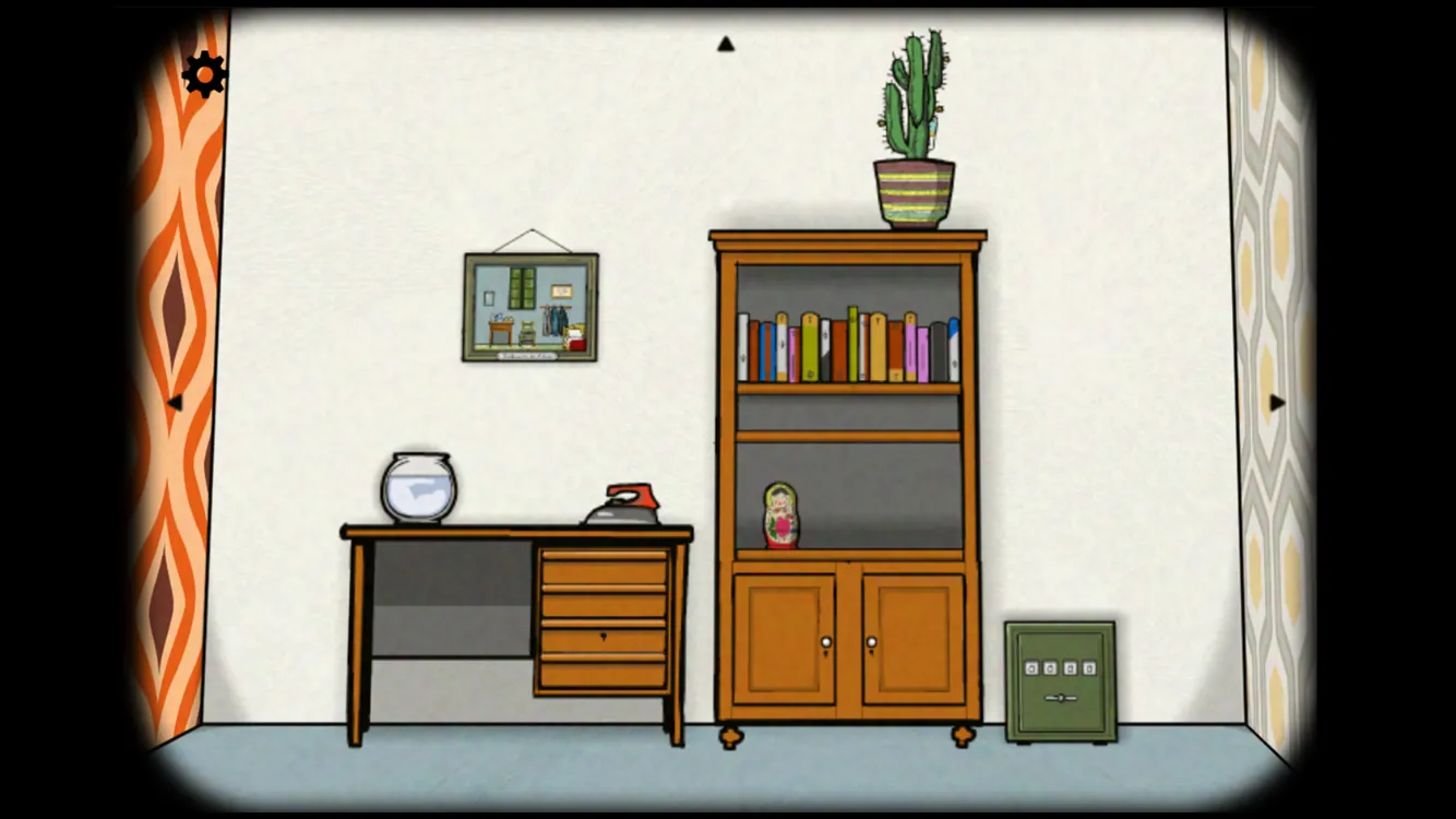 Cube Escape: Case 23 [полная версия] Screenshot 2