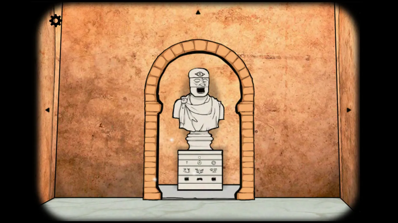 Cube Escape: Case 23 [полная версия] Screenshot 5