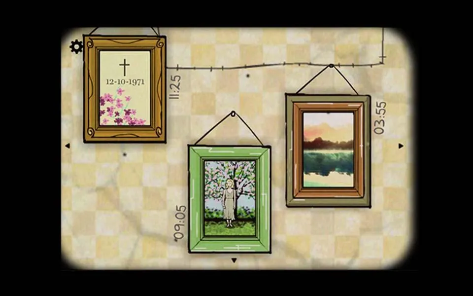 Cube Escape: Seasons [полная версия] Screenshot 2