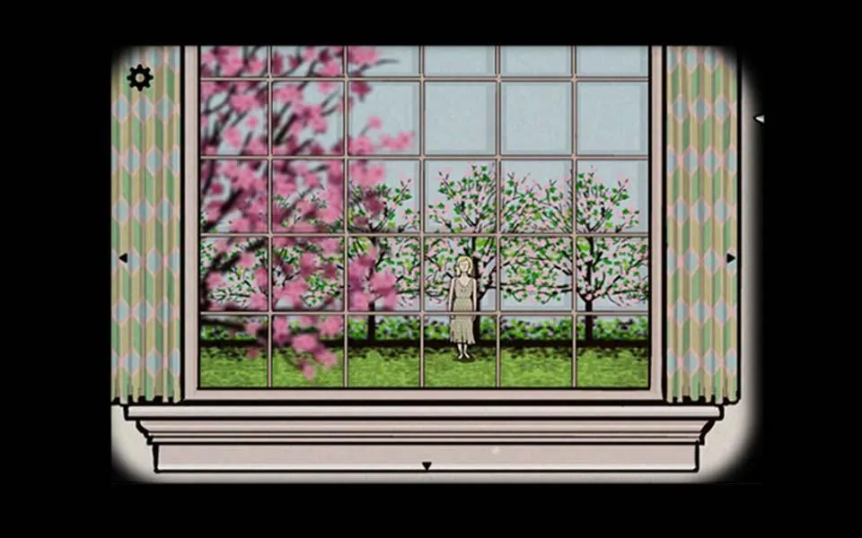 Cube Escape: Seasons [полная версия] Screenshot 4