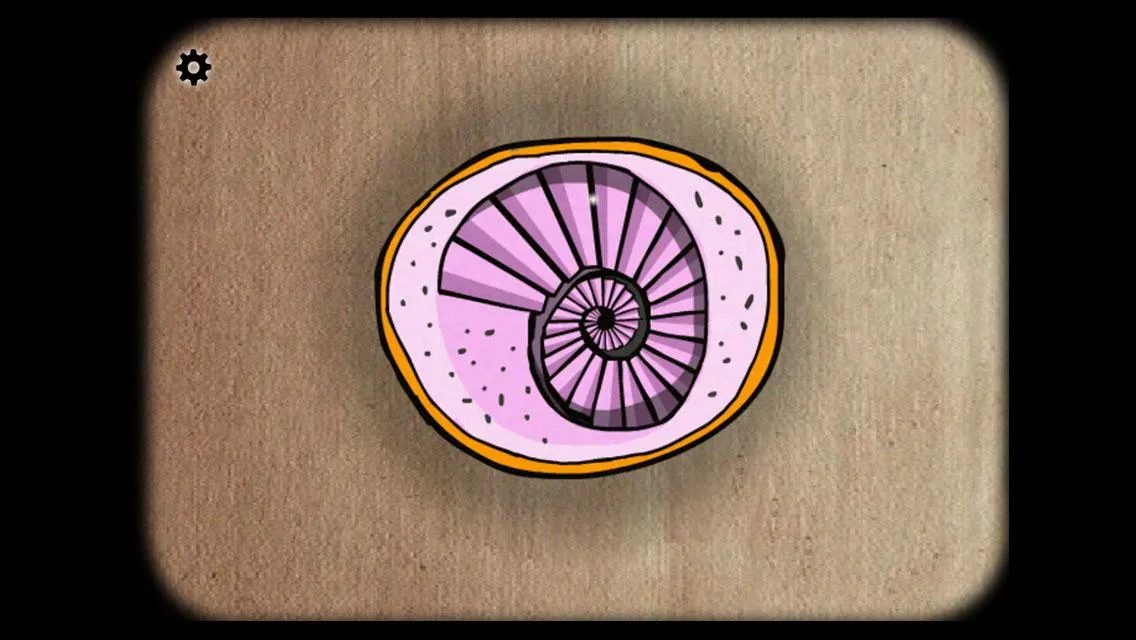 Cube Escape: Harvey's Box [полная версия] Screenshot 5