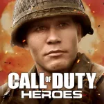 Мод на Андроид: Call of Duty®: Heroes Мод (Бессмертие) на Андроид
