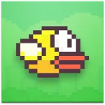 Взломанный Flappy Bird Мод (Много денег) на Андроид