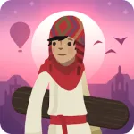 Взломанный Alto's Odyssey [мод: много денег] на Андроид