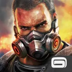 Мод на Андроид: Modern Combat 4: Zero Hour [мод: много денег] на Андроид