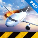 Скачать полную версию Extreme Landings Pro Мод (Всё открыто) на Андроид