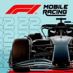 Взломанный F1 Mobile Racing [мод: много денег + встроенный кэш] на Андроид