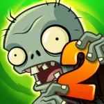 Мод на Андроид: Plants vs. Zombies™ 2 Мод (Мега Меню, Много ресурсов) на Андроид