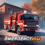 Скачать мод EMERGENCY HQ Мод (Меню, Множитель скорости) на Андроид