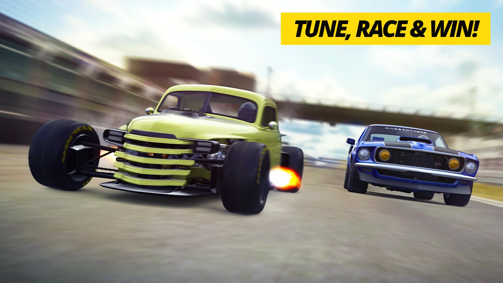 CSR Racing 2 v6.5.1 APK Мод (Меню, Много денег, ключей и топлива) Screenshot 4 CSR Racing 2 v6.5.1 APK Мод (Меню, Много денег, ключей и топлива) Screenshot 4
