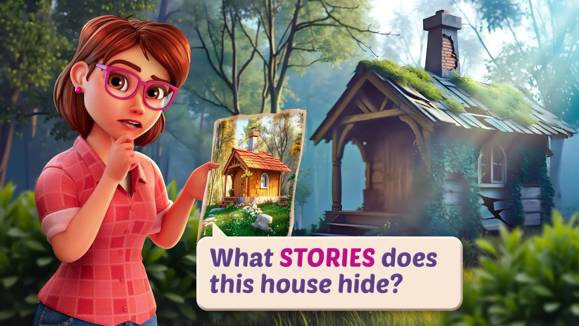 Lily's Garden v3.65.1 APK Мод (Много ресурсов) Screenshot 4 Lily's Garden v3.65.1 APK Мод (Много ресурсов) Screenshot 4