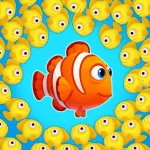 Скачать Fishdom Мод (Много денег) на Андроид