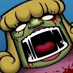 Скачать полную версию Zombie Age 3 Premium Мод (Много денег) на Андроид