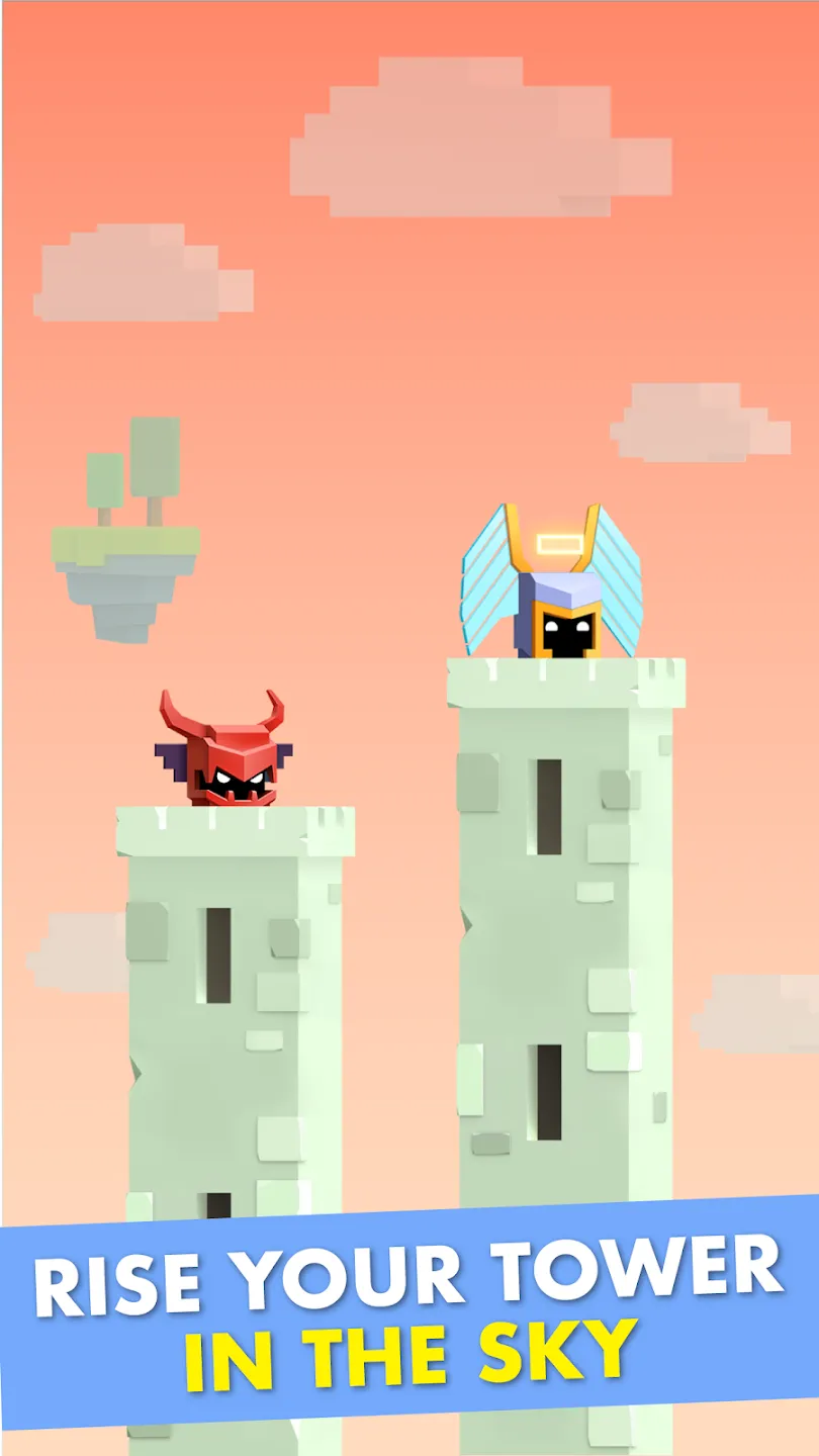 Will Hero v3.5.8 APK Мод (Много монет) Screenshot 5