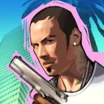 Скачать взлом Gangstar: West Coast Hustle на Андроид