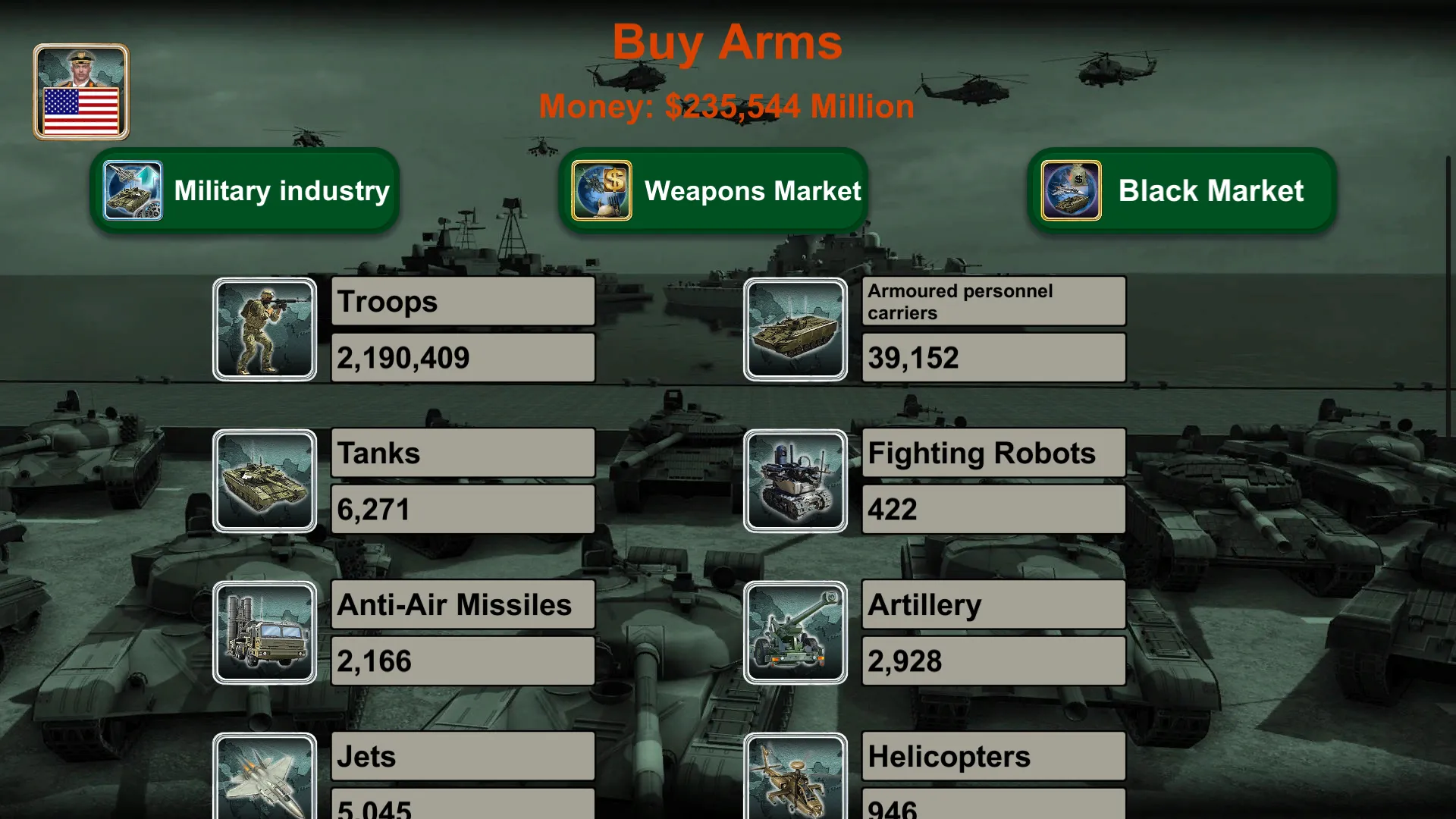 Мировая Империя v5.2.3 APK Мод (Много денег) Screenshot 3