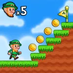 Скачать мод Lep's World 2 Мод (Бесплатные покупки) на Андроид