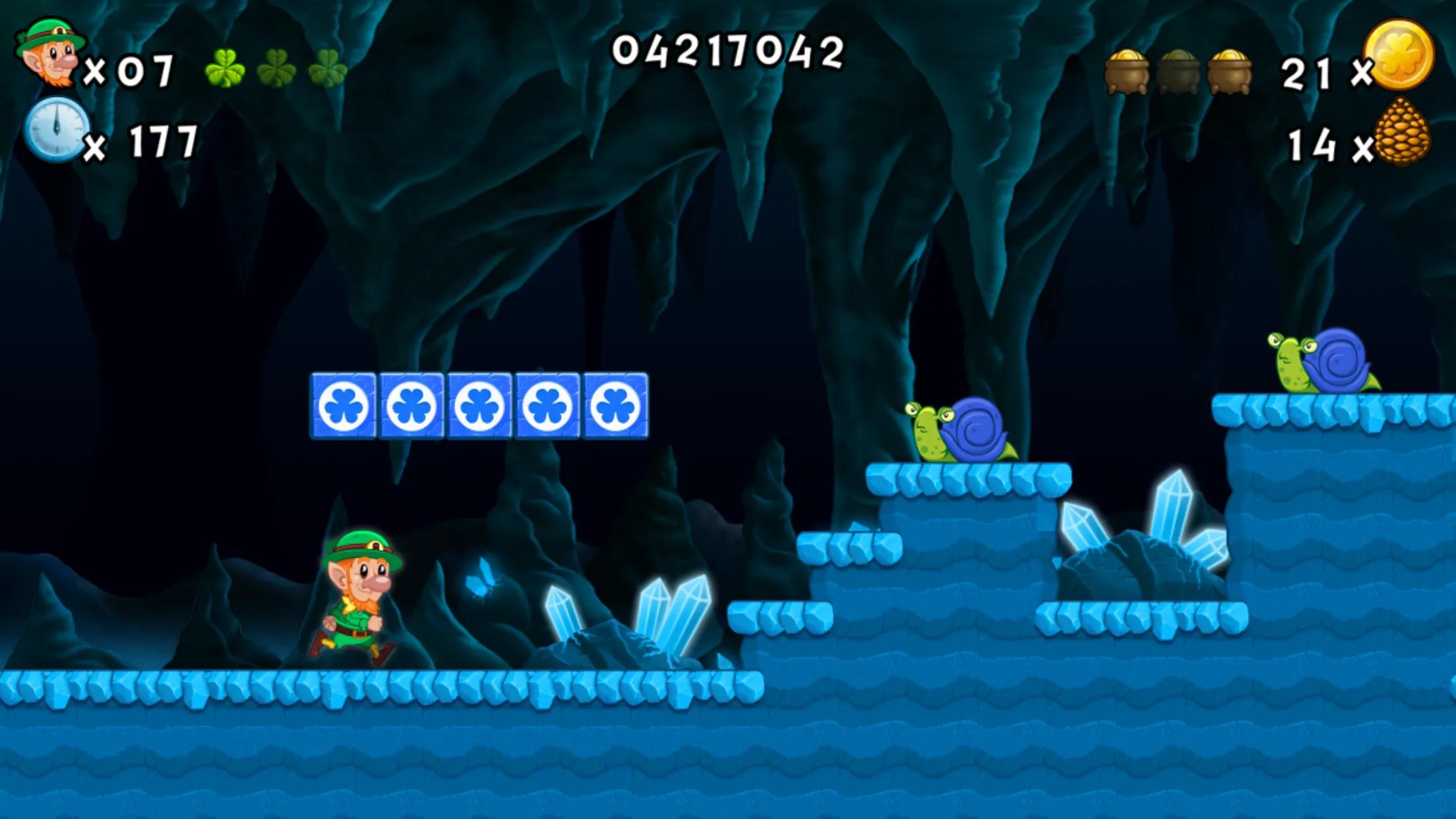 Lep's World 2 v5.5.3 APK Мод (Бесплатные покупки) Screenshot 2