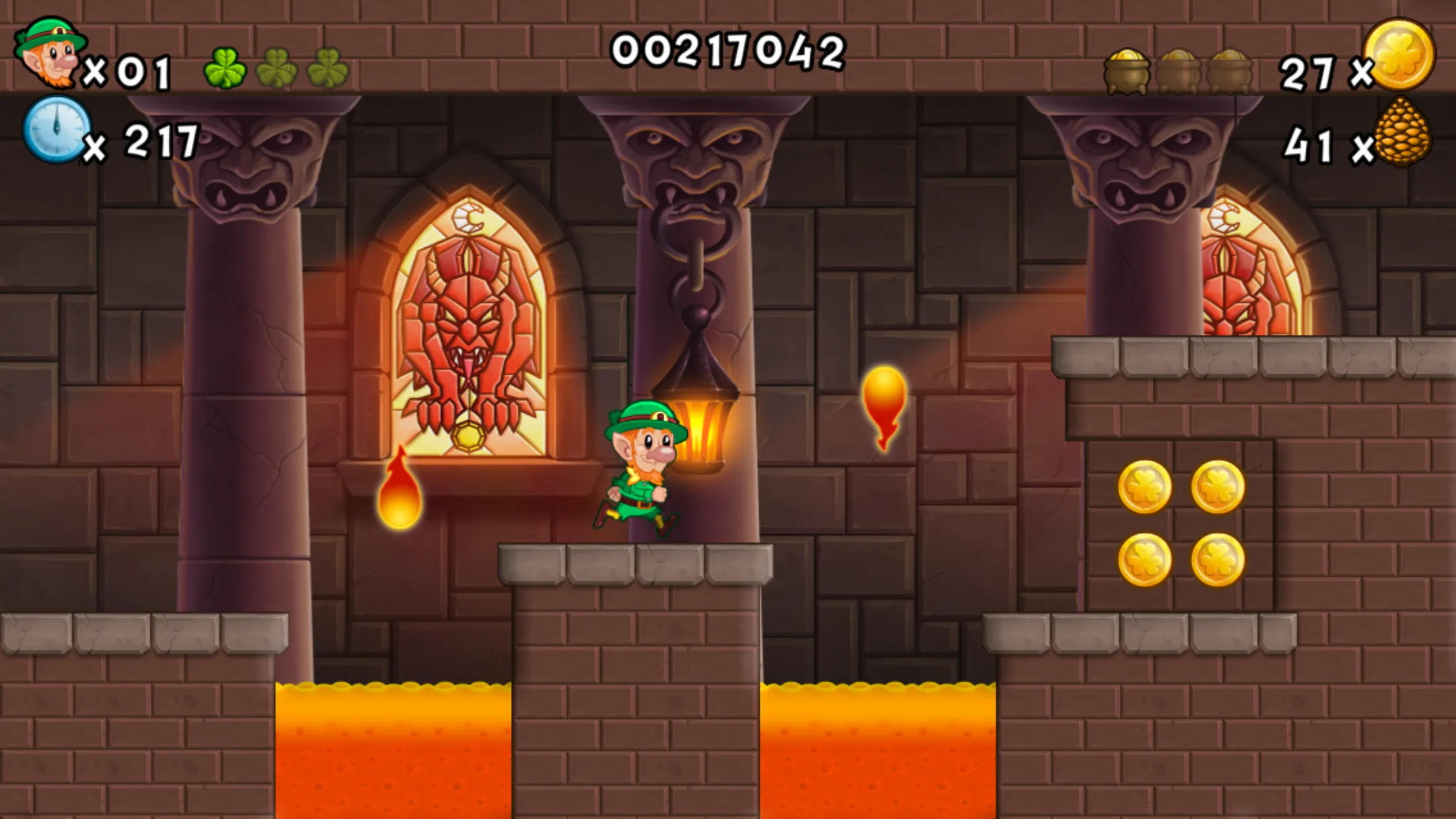 Lep's World 2 v5.5.3 APK Мод (Бесплатные покупки) Screenshot 5