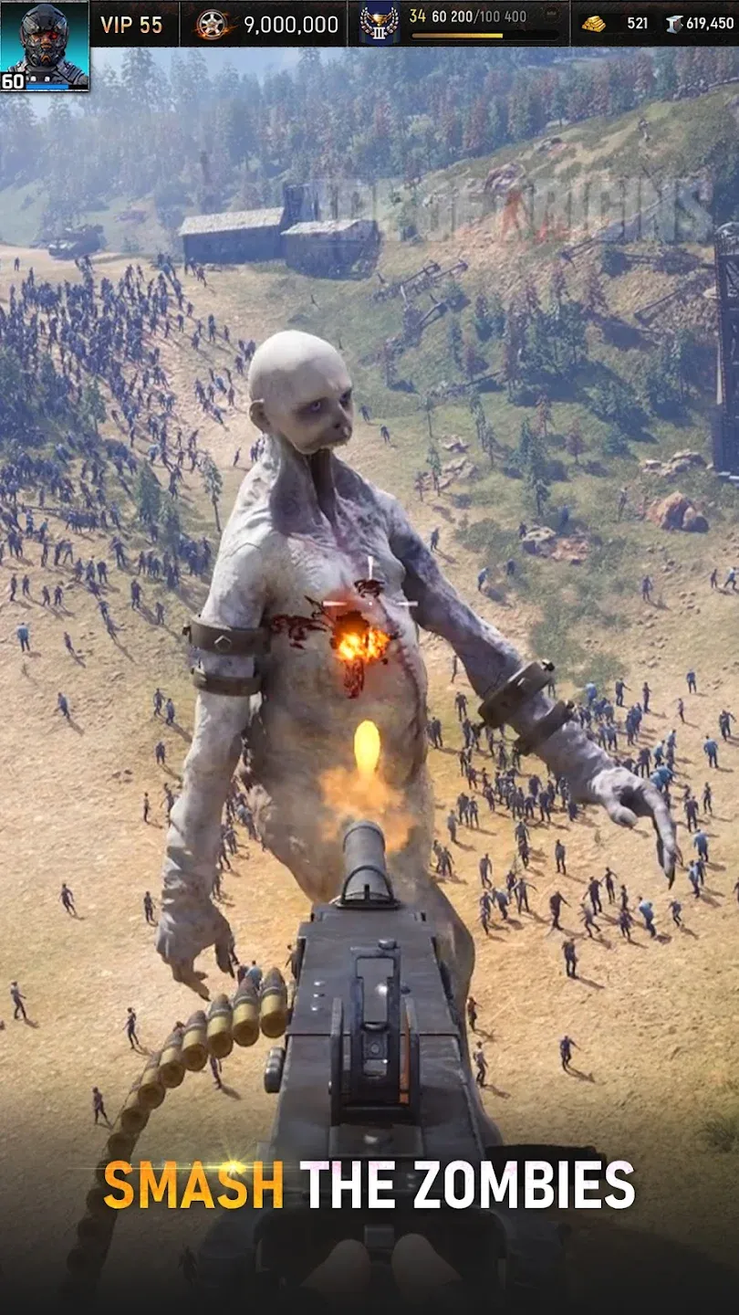 Age of Origins v1.3.850 APK Screenshot 4